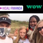Walk for little Feet Rwanda