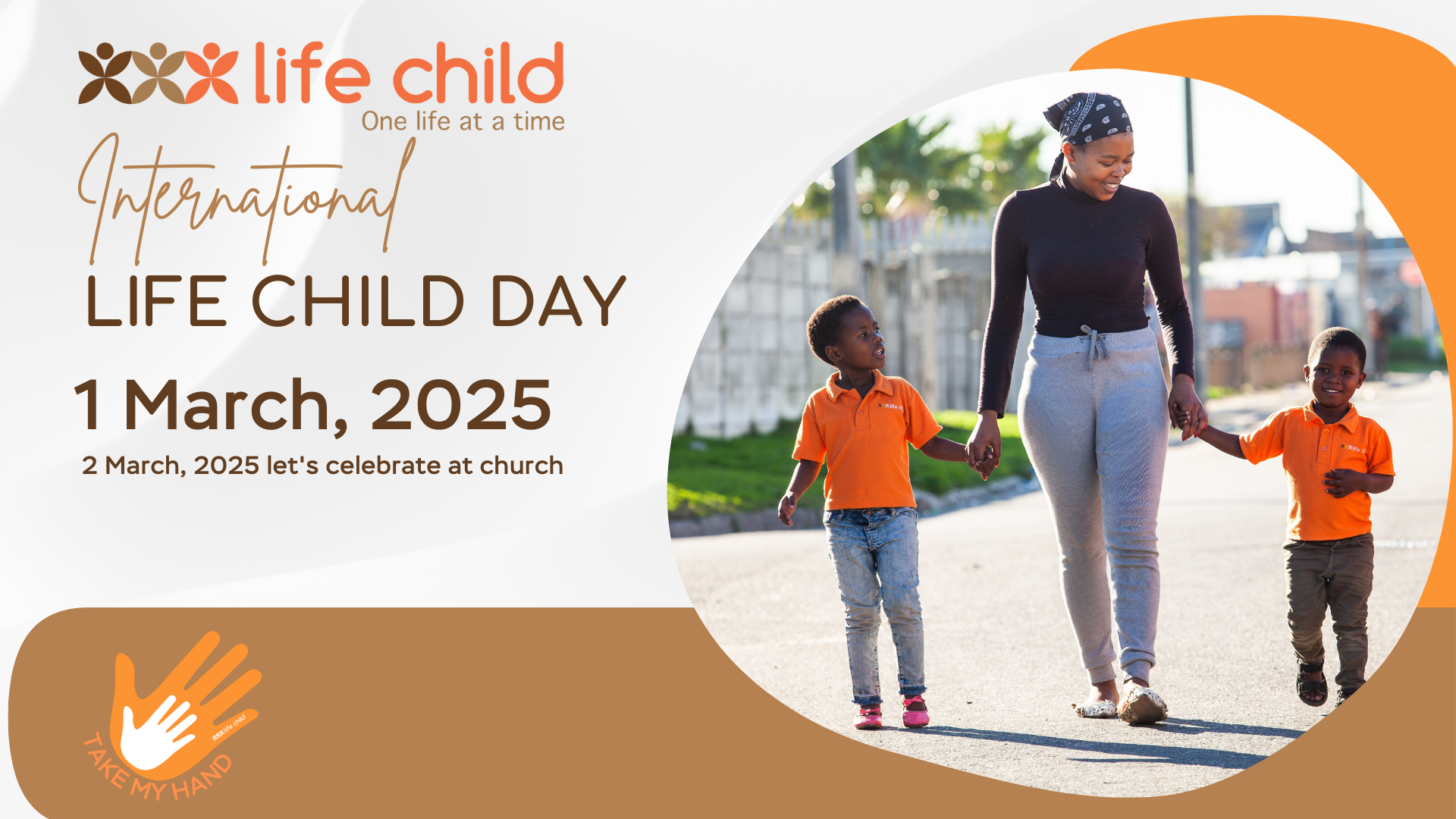 International Life Child Day