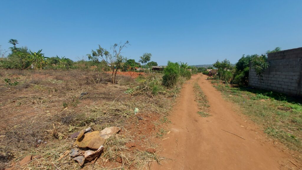 Chimoio land