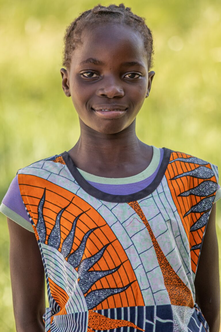 Maulida Ezequiel
