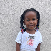 Linathi Plaatjie