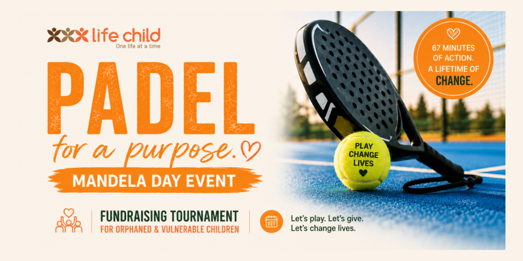 Padel event