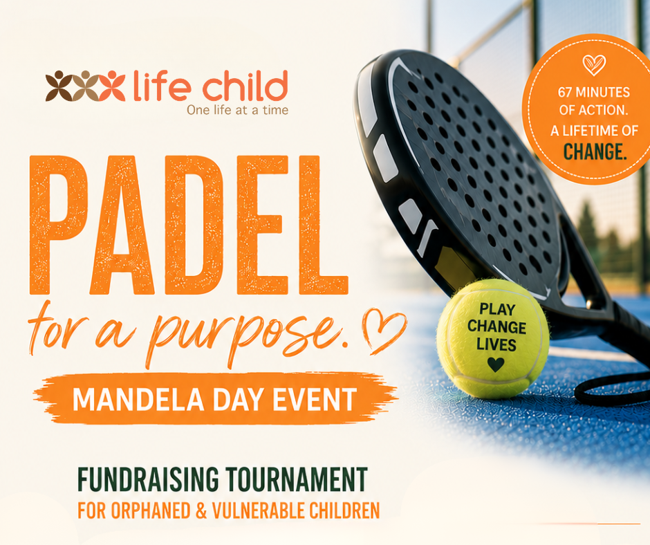 Padel event