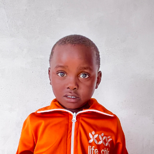 Kayden Kadungure