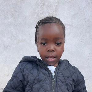 Nyasha Shereni